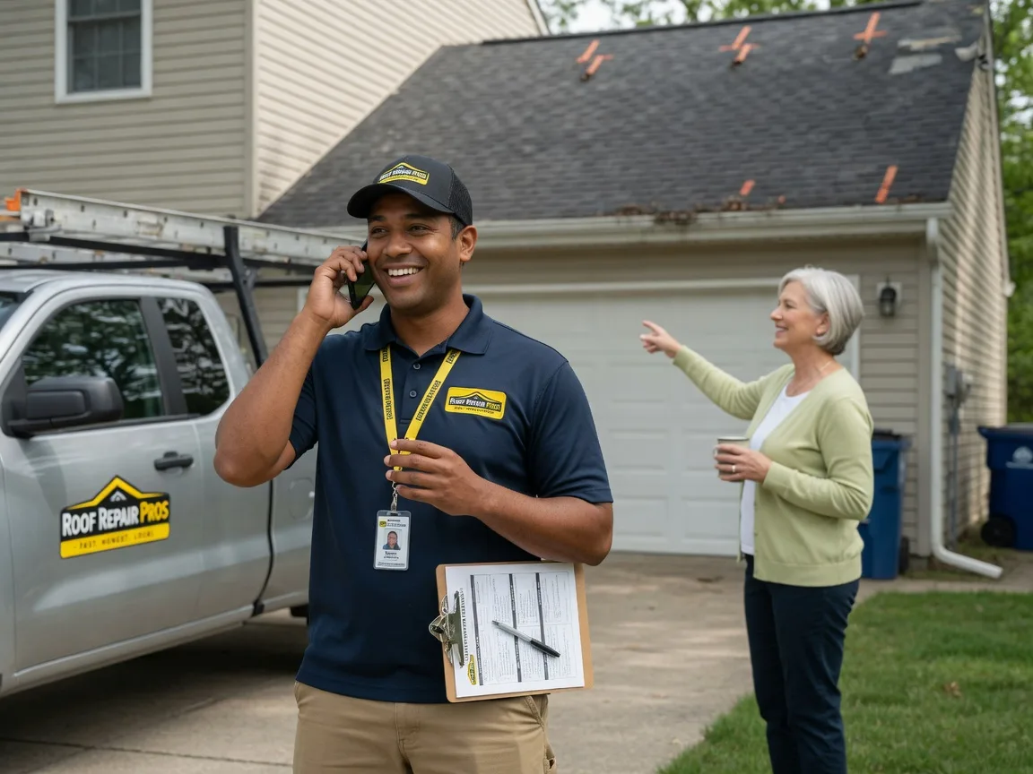 Roof Repair Williamsfield, IL FAQs
